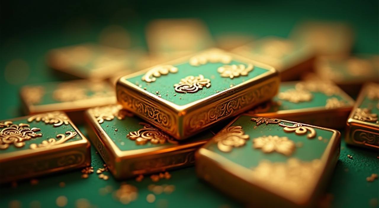 loto 4 Kerajaan